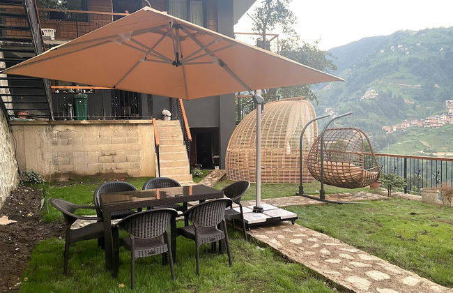 MEZRA DOĞAL DAĞ EVLERİ - Photo 51