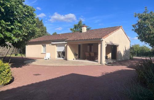 Le Clocher du Layon - Photo 1