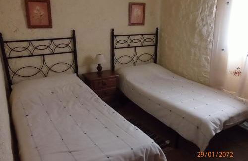 Casas Rurales El Viejo Castaño - Valle Del Genal - Foto 15