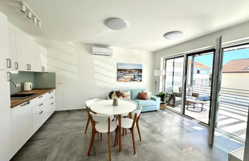 Blue Bay Apartment Nerezine - Foto 7