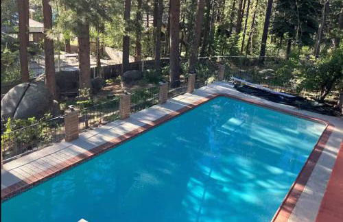 NEW Zephyr Cove Zen - Hot tub & Summer Pool - Foto 54
