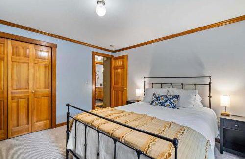 Custom Crafted Forest Retreat with Pond on 5 Acres - Photo 26