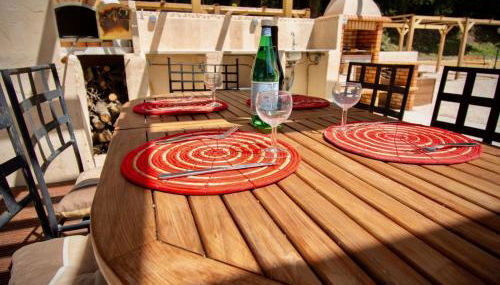 Apartment Leonie's Gîte Moulin de Tartay in Avignon by Interhome - Foto 5