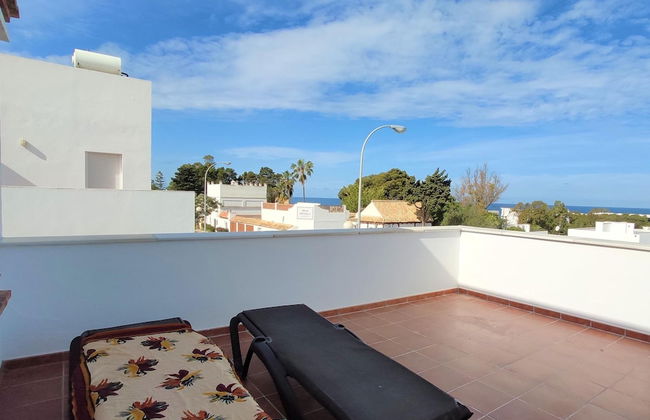 Rezon 2 433 in Conil de la Frontera - Foto 3