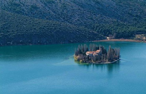 Holiday Home Sunce Dalmacije - Foto 31