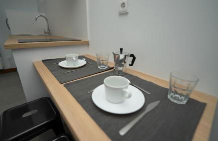 Apartamentos Puerta de Occidente - Foto 13