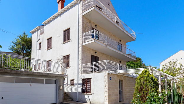 Apartments Niksa - Foto 5