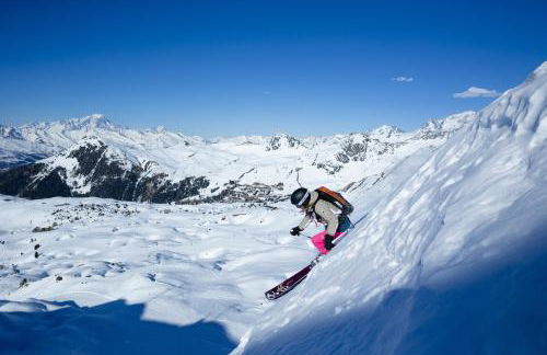 Résidence Ancolie - Foto 80