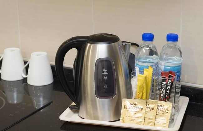 Encorp Marina Suites - Photo 25