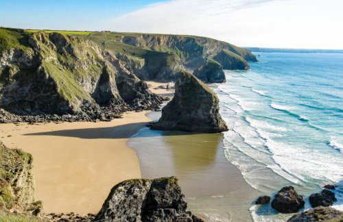 2 Bed in Mawgan Porth oc-p00905 - Foto 15