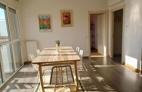 Sui Generis penthouse with terraces - Foto 15