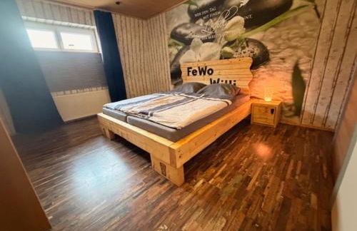 Ferienwohnung Haus Willi - Foto 15