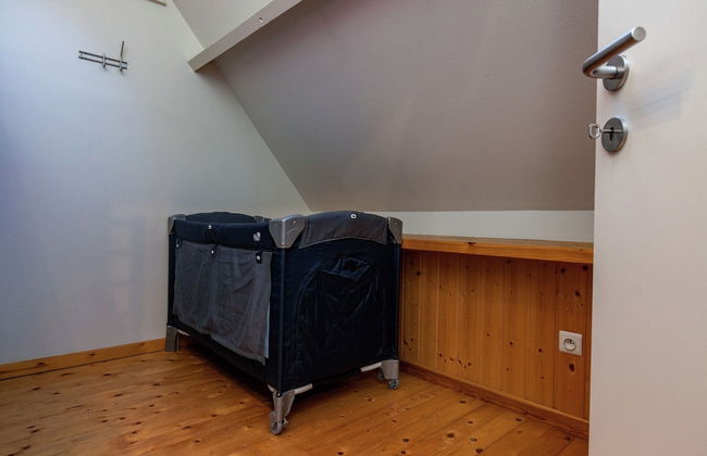 Farmhouse With Fenced Garden - Foto 17