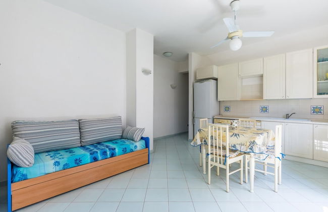 Friendly Family Apartment at Ischia - Foto 1
