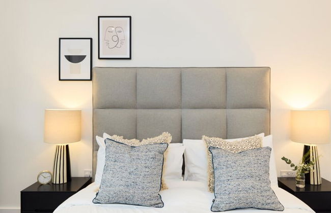 The Mitcham Place - Lovely 2bdr Flat - Foto 5