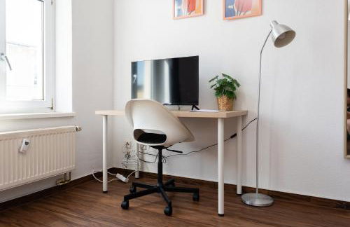 FullHouse - Halle - S13 - 3 Bedrooms - Foto 4