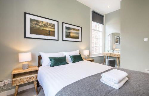 Host & Stay - The Georgian Quarters at Canning - Foto 20