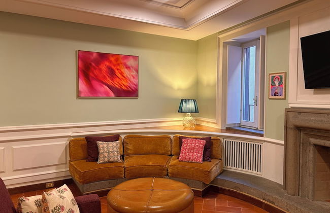 HiSuiteROME - Foto 78