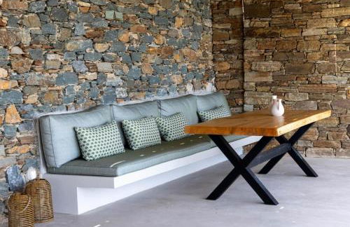 Seba House Tinos - Foto 16