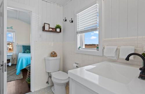 Ocean View, Heated Pool, 2nd Floor Sleeps 7, March Remote Work Package - Foto 16