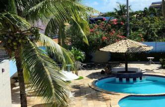 Studio Charmoso em Itapuã - Foto 2