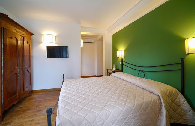 Villa Il Girasole in Parrano - Foto 42