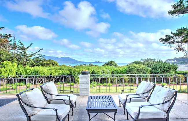 Lx50: Ocean View Maison Palmier - Photo 29