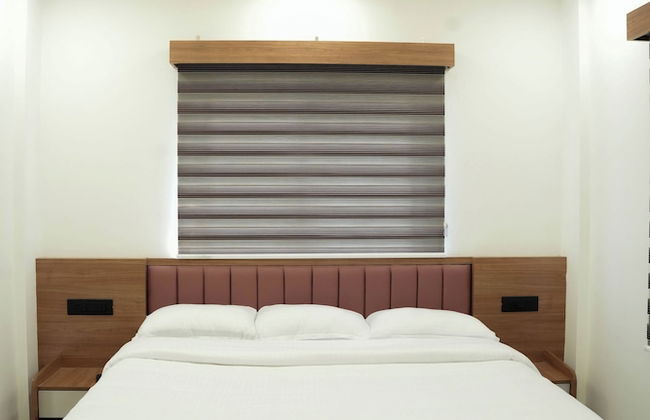 Theeram Residency - Foto 3