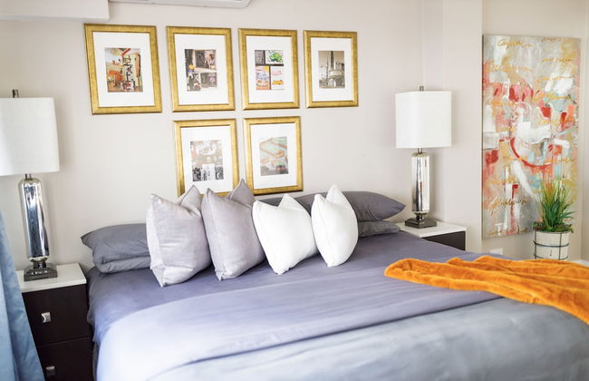 Chic Collection by NOHOTEL on PTree RD - Foto 69