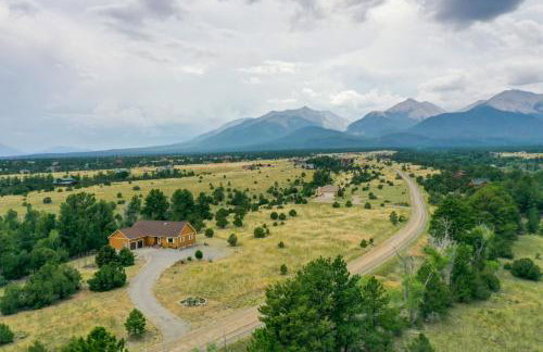 The Fox Den 360 Mtn View and On-Site Hiking! - Foto 38