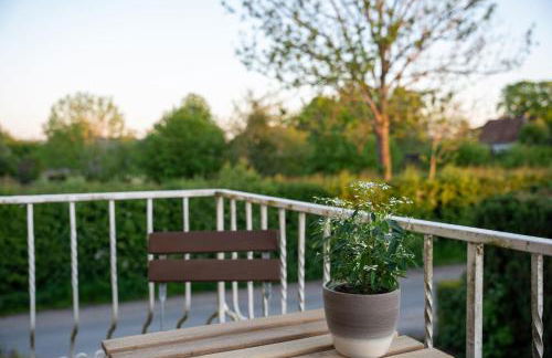 Wohnung Nr 1 - Foto 6