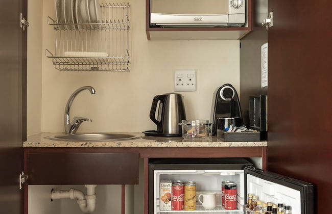 Glen Avon Lodge Boutique Hotel - Foto 12