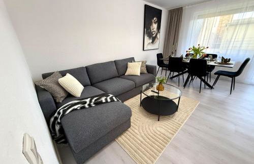 Lion Apartments Wolfenbüttel - Foto 1