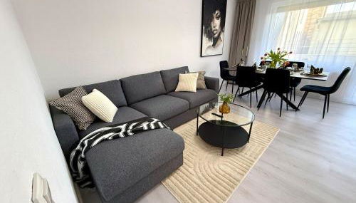 Lion Apartments Wolfenbüttel - Foto 1