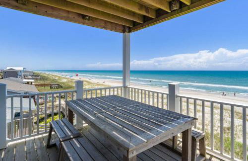 Sea Worthy by Emerald Isle Realty - Foto 38