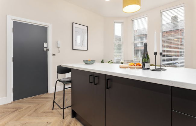 Broughton Place - Foto 28