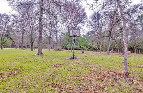 Country Getaway 4 Bedroom Resort in 10 Acre Lot - Foto 51