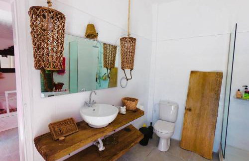 The Summer Pink House - Foto 44