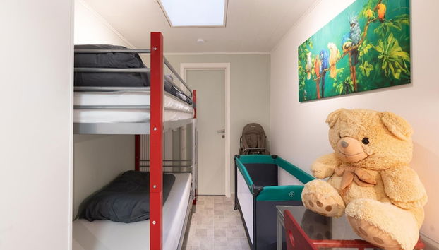 Seaside Escape Mariakerke - Foto 3, Habitación