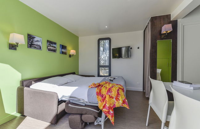 Belambra Clubs La Grande Motte-Petite Camargue - Presqu'île Du Ponant - Foto 24