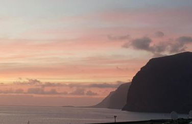 Ocean Pearl, luxuriöses Haus, Meerblick, große Sonnenterrasse, Teneriffa Süd, Los Gigantes, 600m zum Strand, 200m zum Ort, ruhig - Foto 40