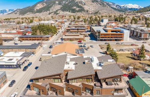 Pearl At Jackson #203 - Foto 39