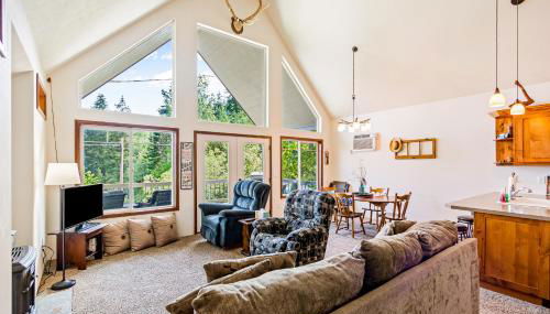 Garfield Bay View Home - Foto 5