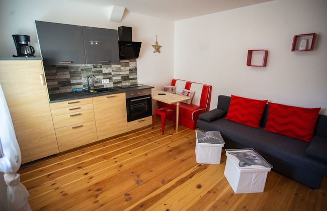 Ferienwohnungen Mamauwiese - Foto 32