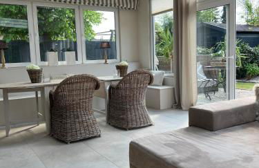 HOUSE MALIBU L mit Sauna am See - Foto 8