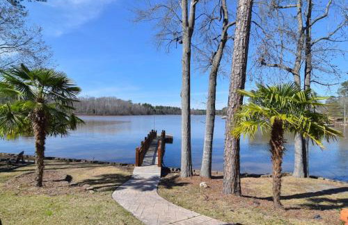 Southern Comfort Cabin - Foto 34
