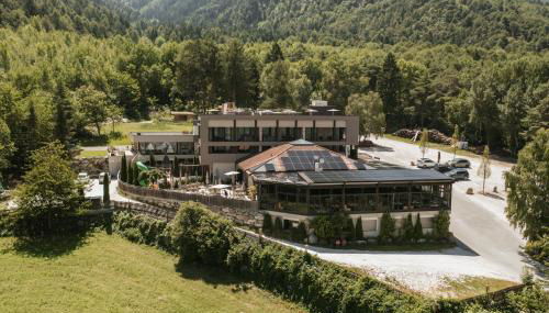 Ramilia Family Apartments Restaurant & Pizzeria - Foto 2