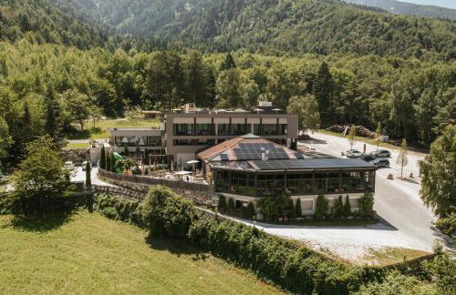 Ramilia Family Apartments Restaurant & Pizzeria - Foto 2