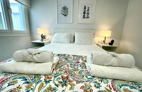 GATU PREMIUM Sandia Beach lujo junto al mar, parking y piscina común," Preferente mayores de 21 años y familias " - Foto 1