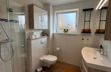 Ferienwohnung Aspelohe - Apartment 2 - Foto 8